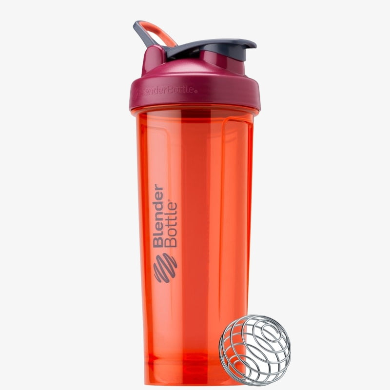 BlenderBottle ProSeriesTritan 32oz（940ml）シェイカーボール付