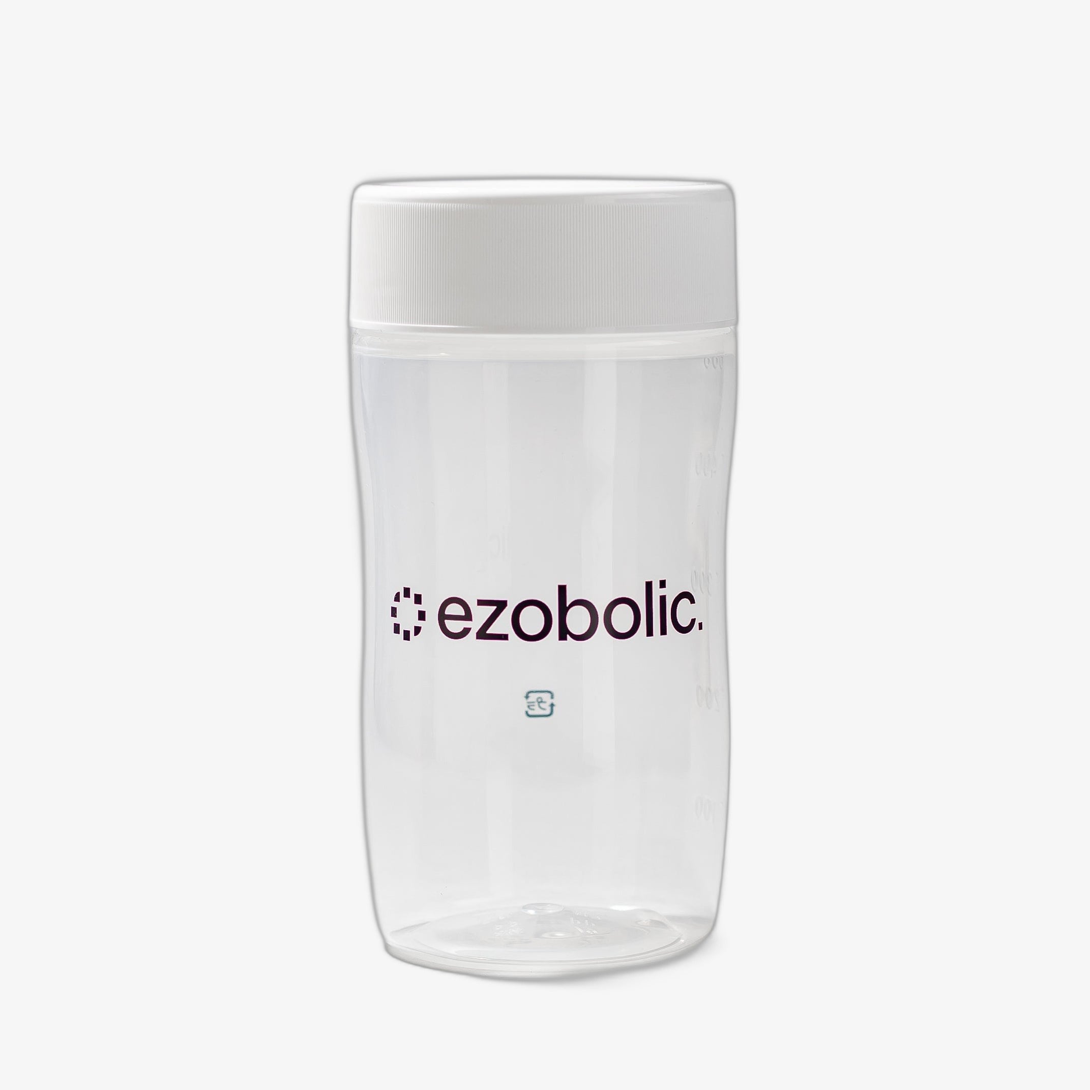 ezobolic オリジナルシェイカー500ml