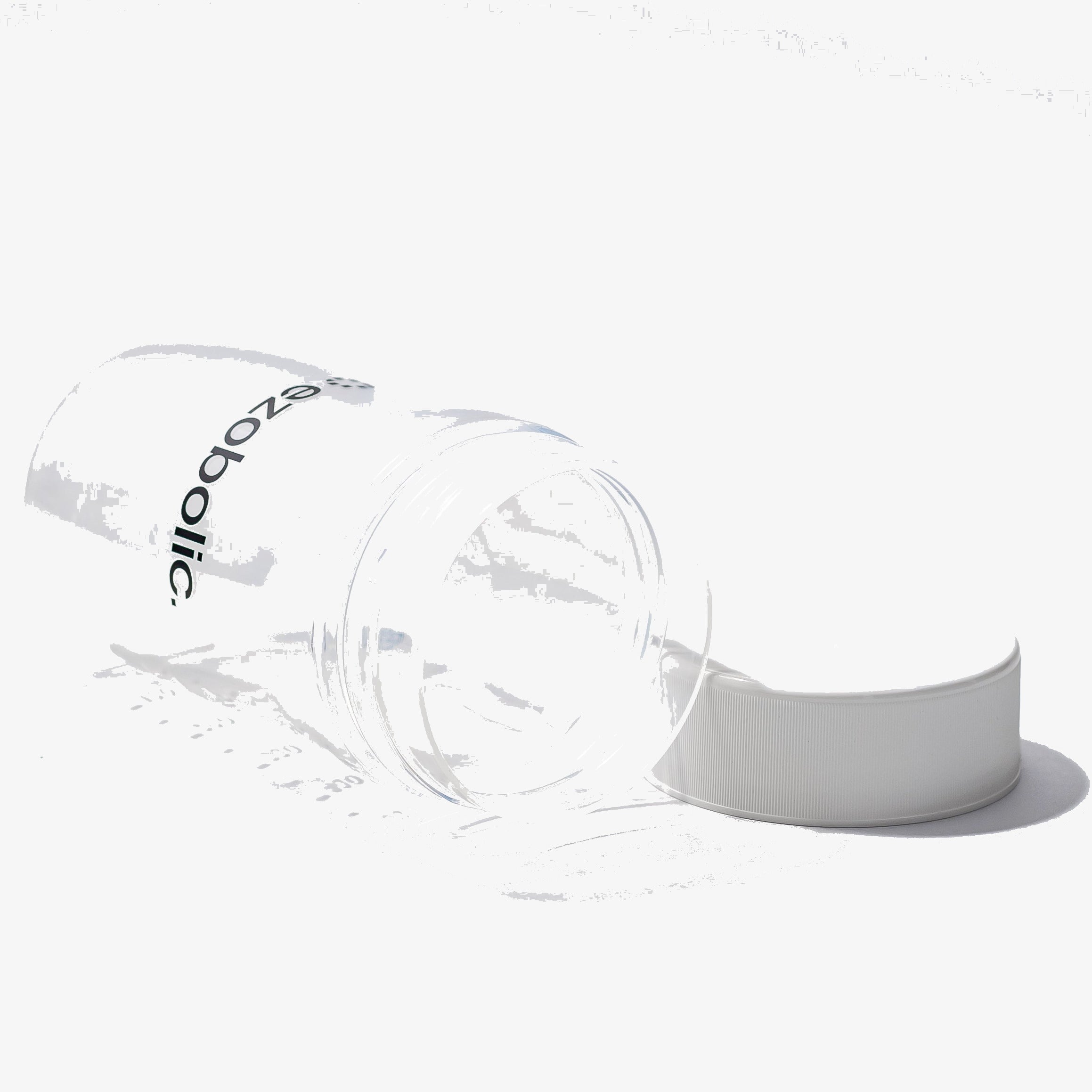 ezobolic オリジナルシェイカー500ml