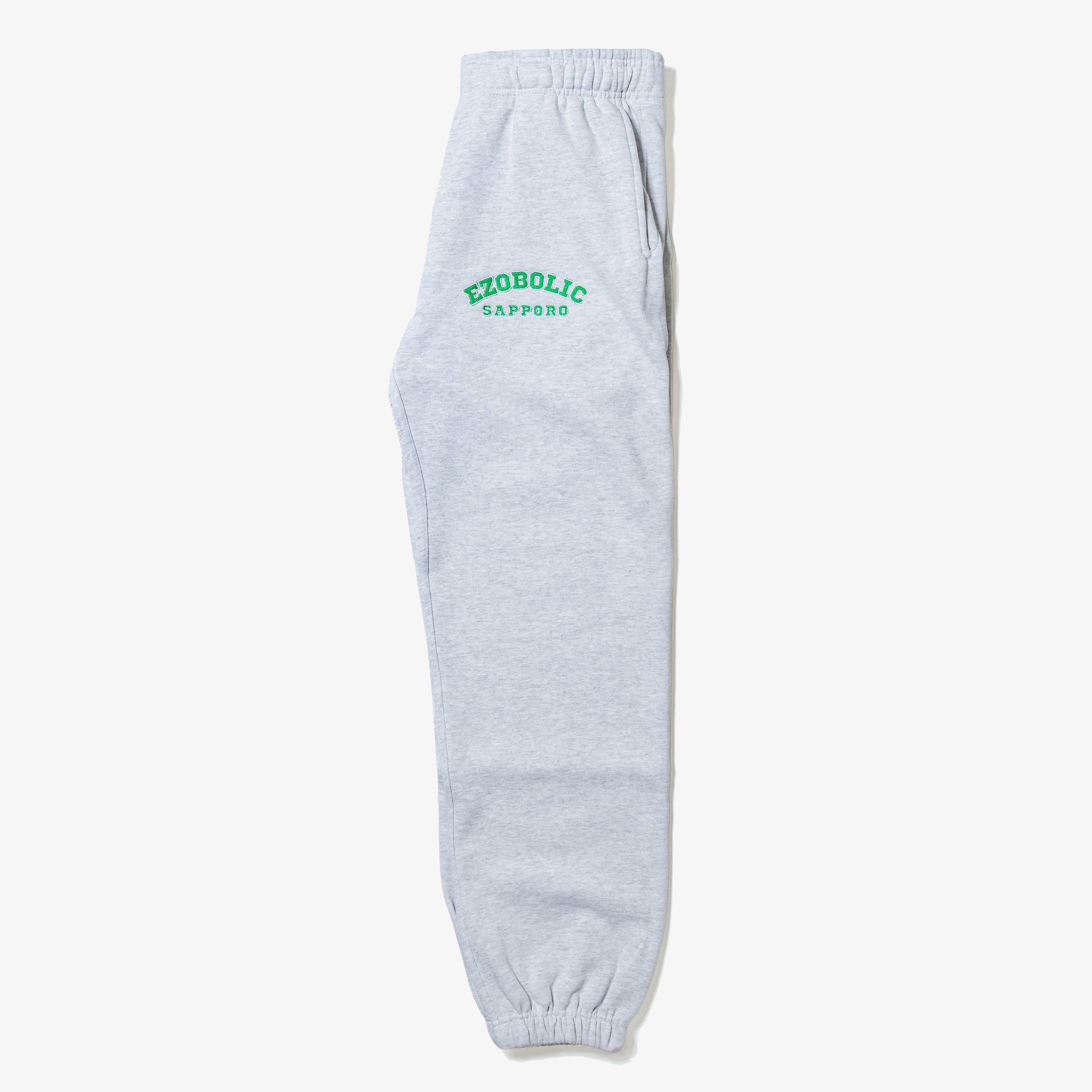 ezobolic College Logo Sweat pants