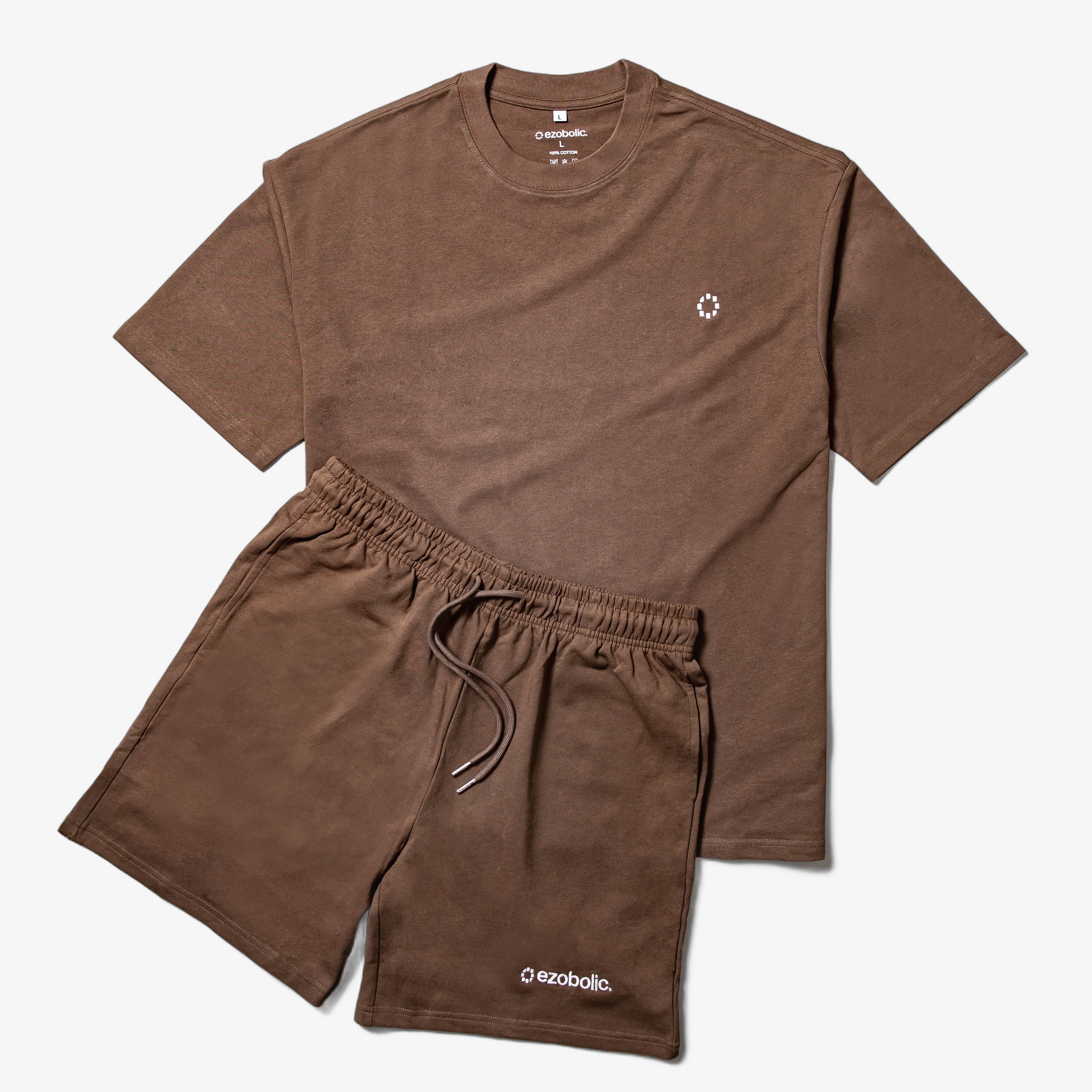 COTTON STANDARD Shorts