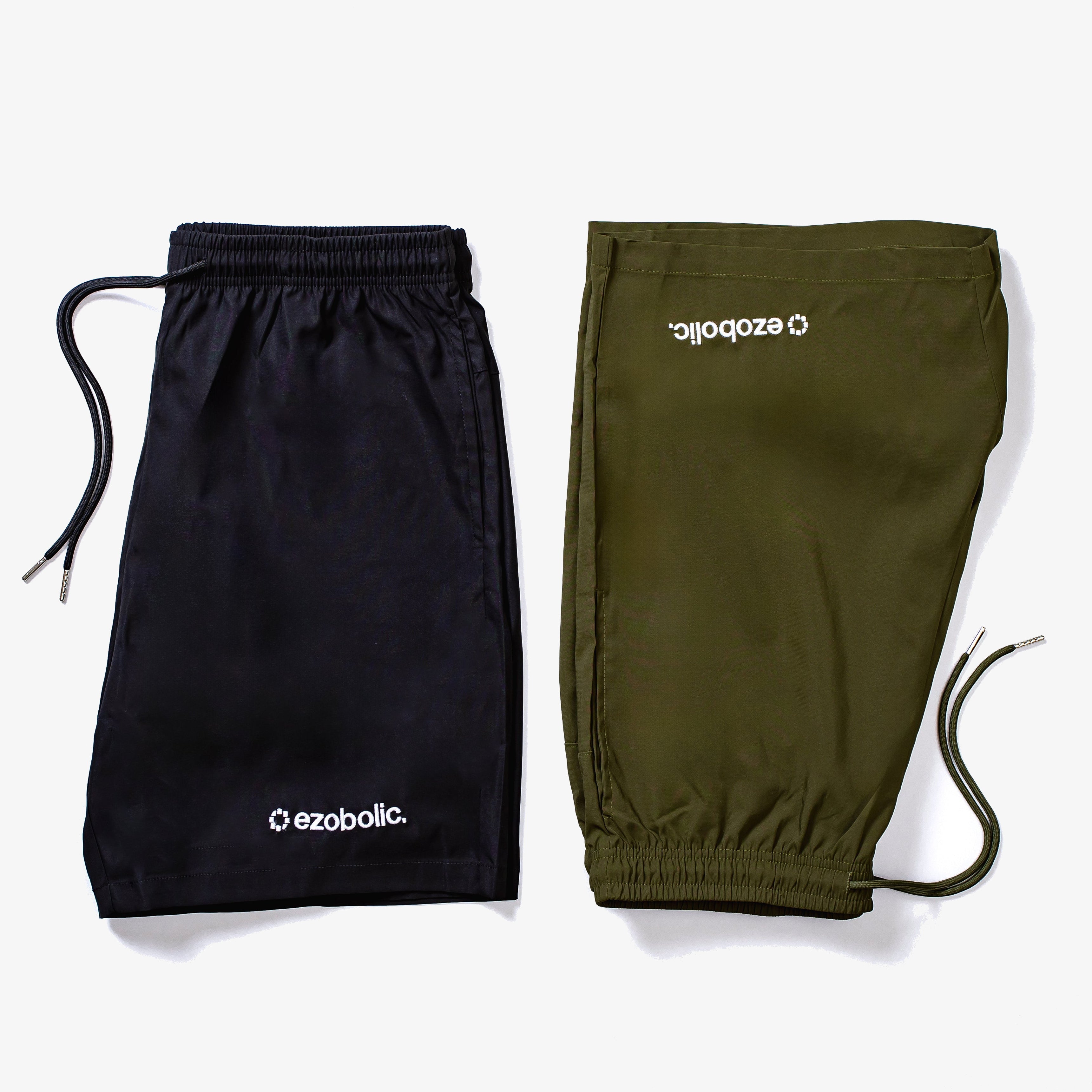 EZ LIGHT TRAINING SHORTS