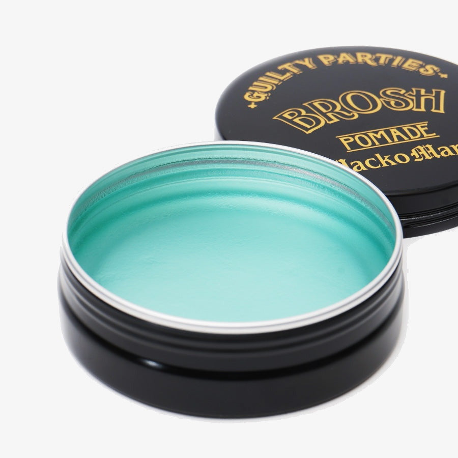 WACKOMARIA×BROSHPOMADE／BROSH （ポマード）