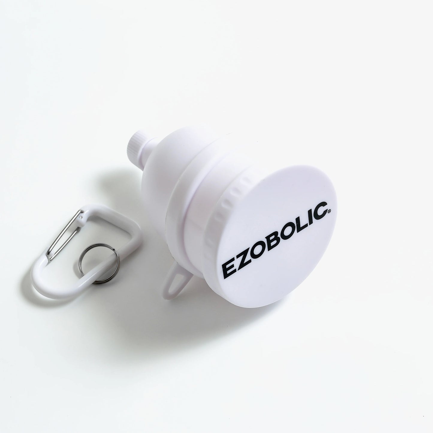 EZOBOLIC サプリメントケース