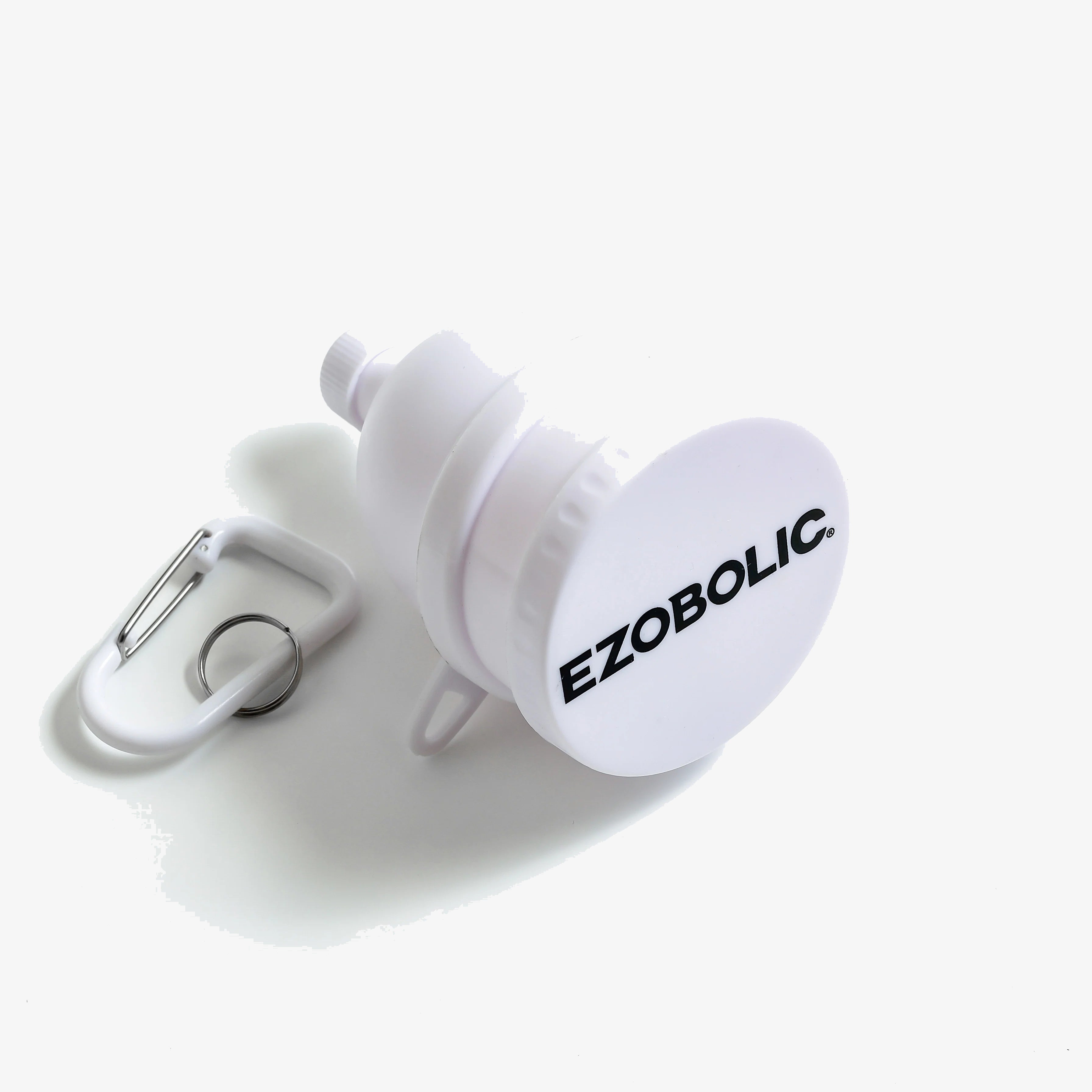 ezobolic サプリメントケース