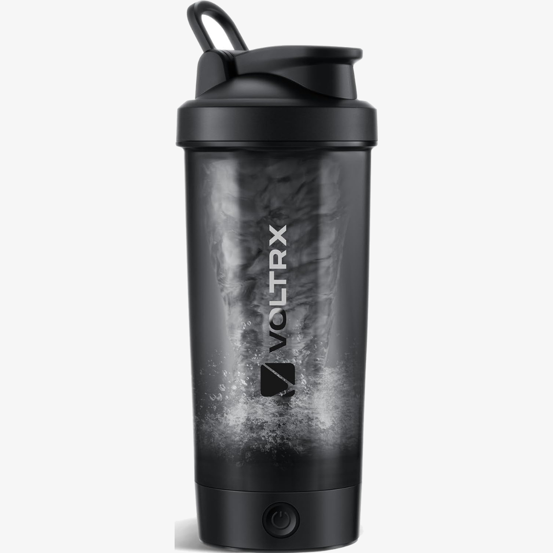 VOLTRX 電動プロテインシェーカー700ml
