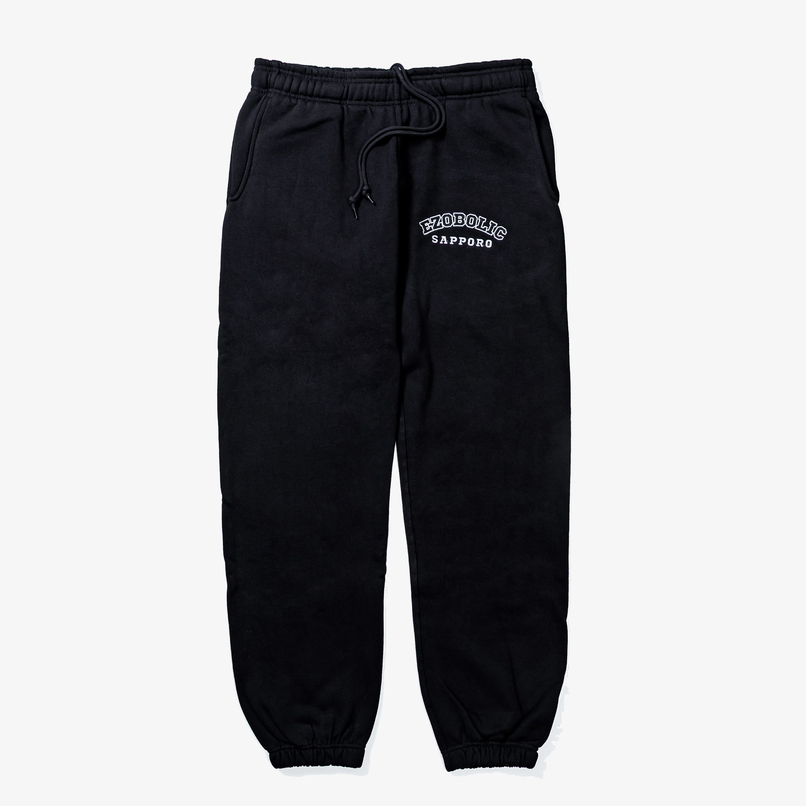 ezobolic College Logo Sweat pants