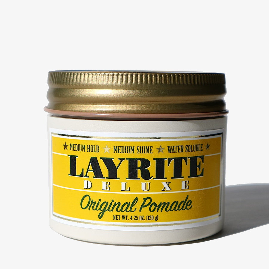 OriginalPomade／LAYRITE （ポマード）