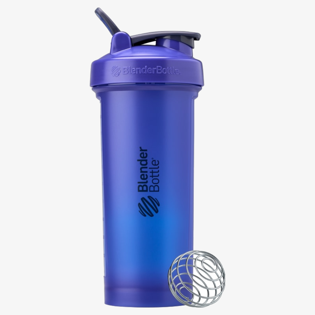 BlenderBottle ClassicV2 45oz（1300ml）シェイカーボール付