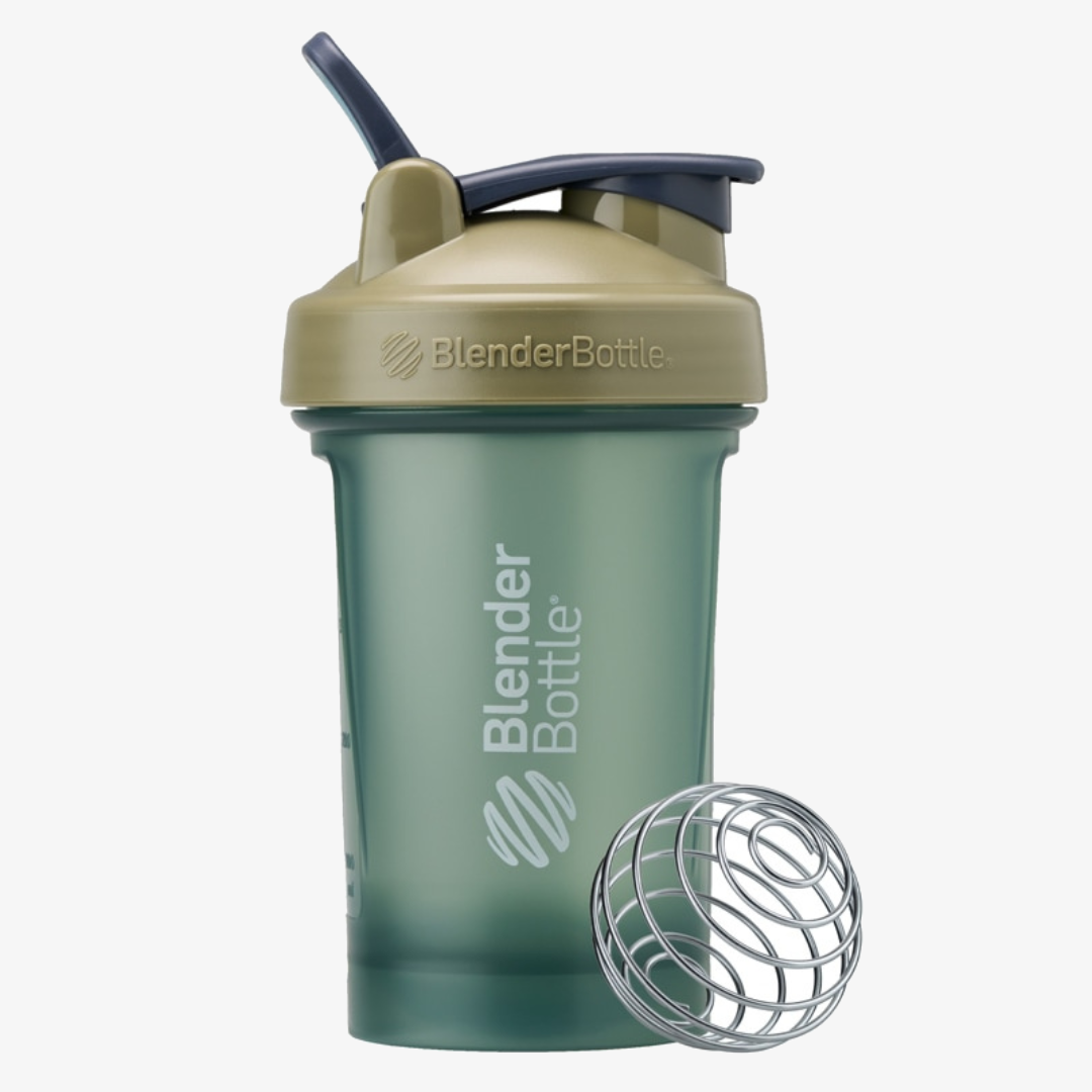 BlenderBottle ClassicV2 20oz（600ml）シェイカーボール付