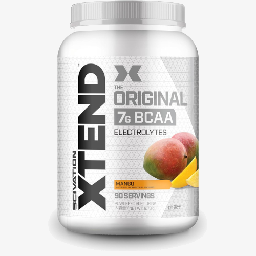 XTEND（エクステンド）BCAA 90回分 マンゴー