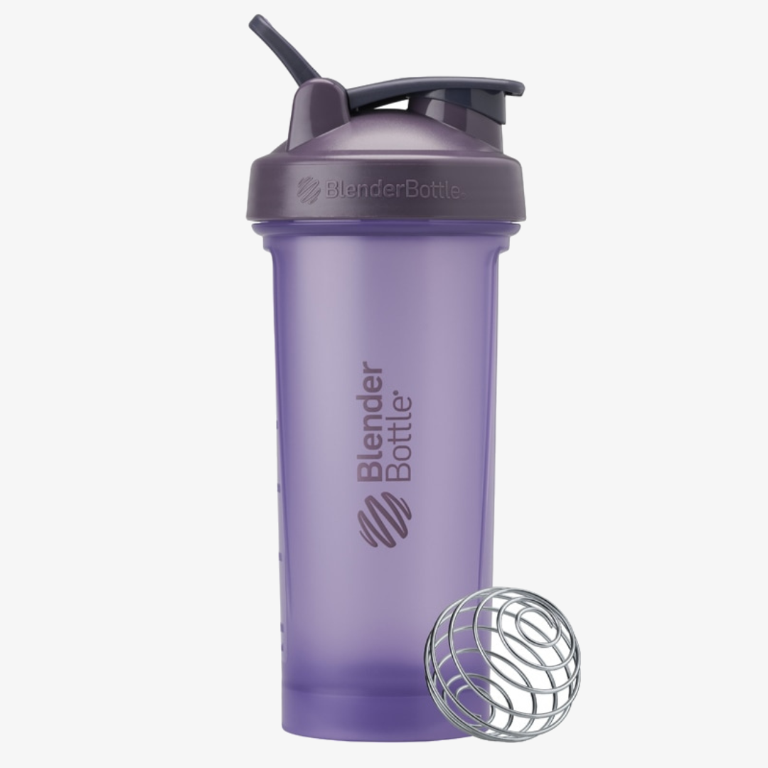 BlenderBottle ClassicV2 28oz（800ml）シェイカーボール付