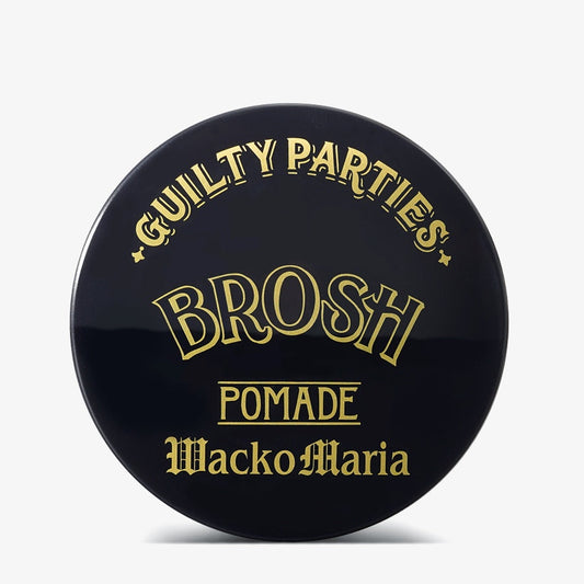 WACKOMARIA×BROSHPOMADE／BROSH （ポマード）