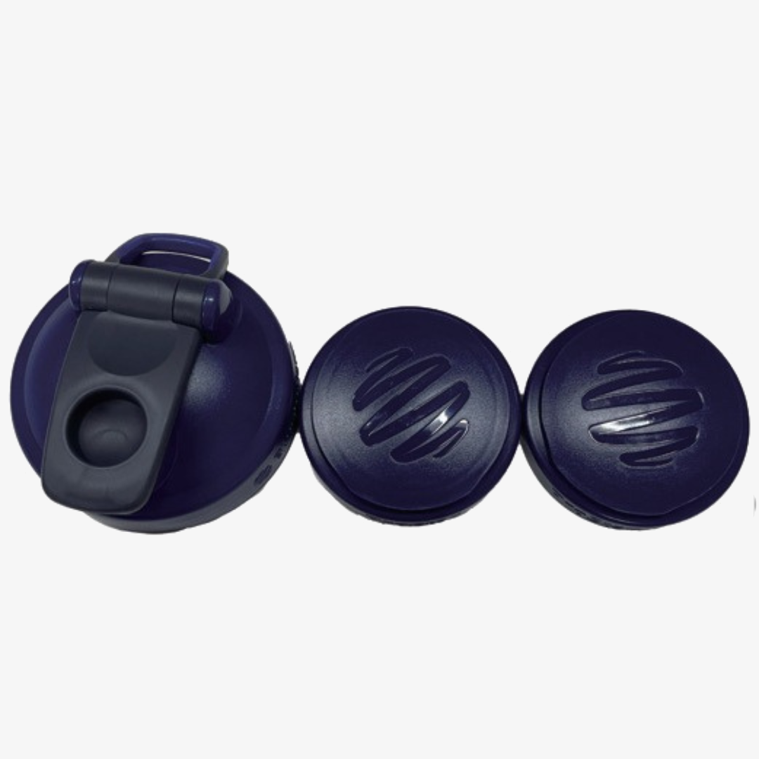 BlenderBottle ProStakV2 22oz（650ml）シェイカーボール付き