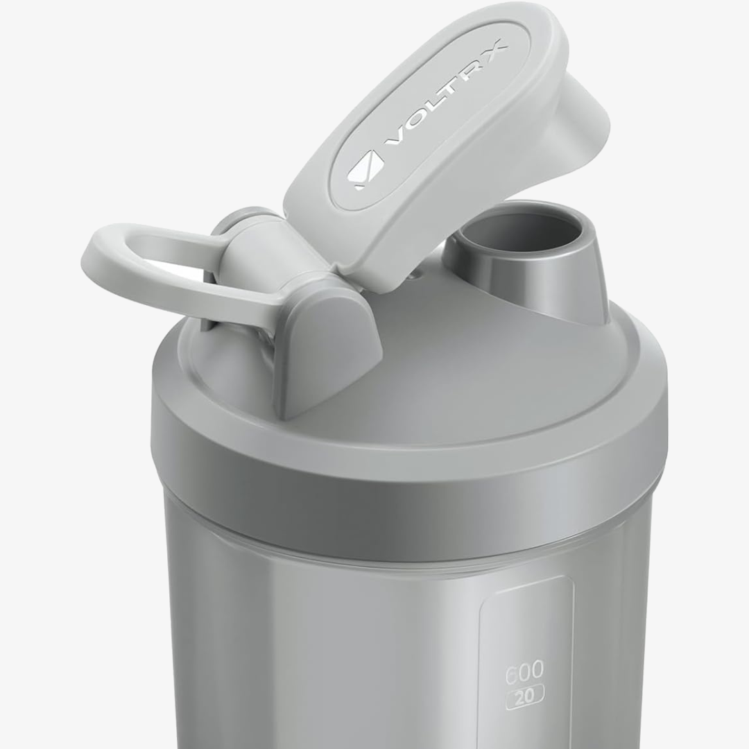 VOLTRX 電動プロテインシェーカー700ml