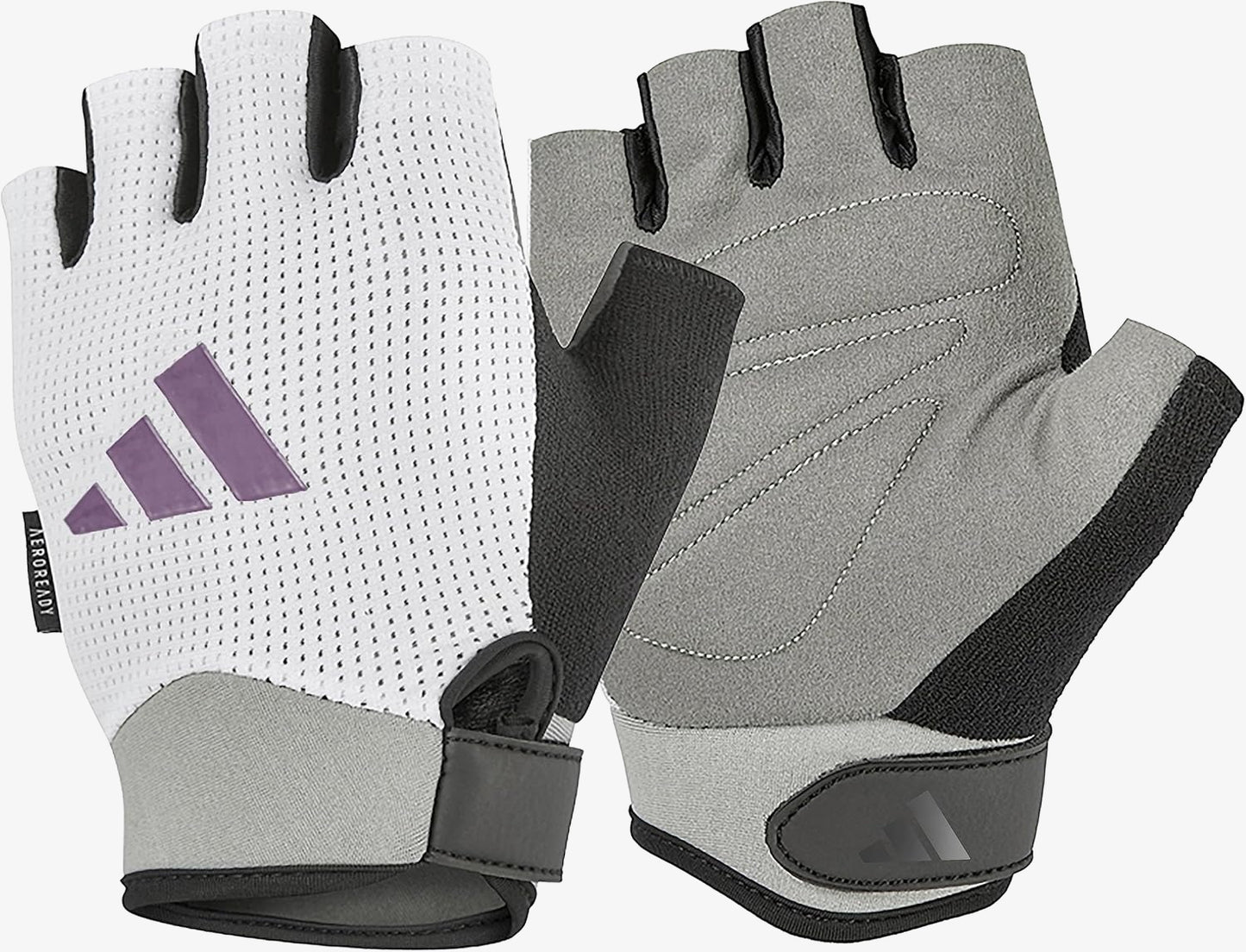 adidas(アディダス) トレーニンググローブ ※レディースサイズ