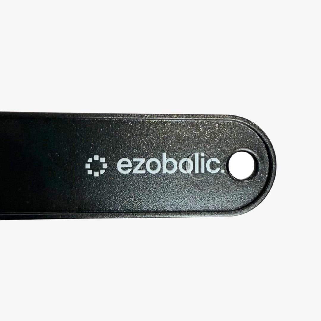 ezobolicスライディングスプーン