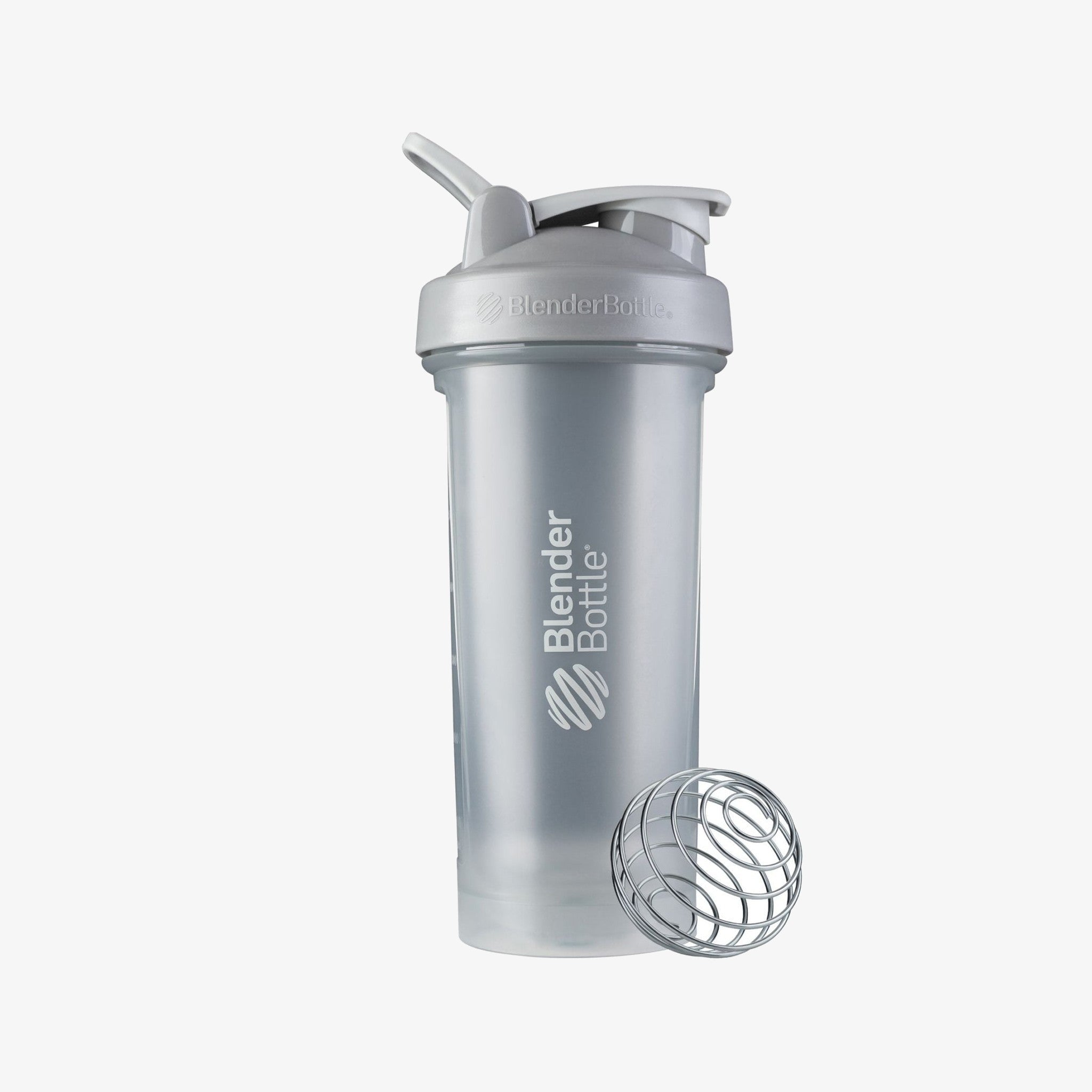 BlenderBottle ClassicV2 28oz ペプルグレー