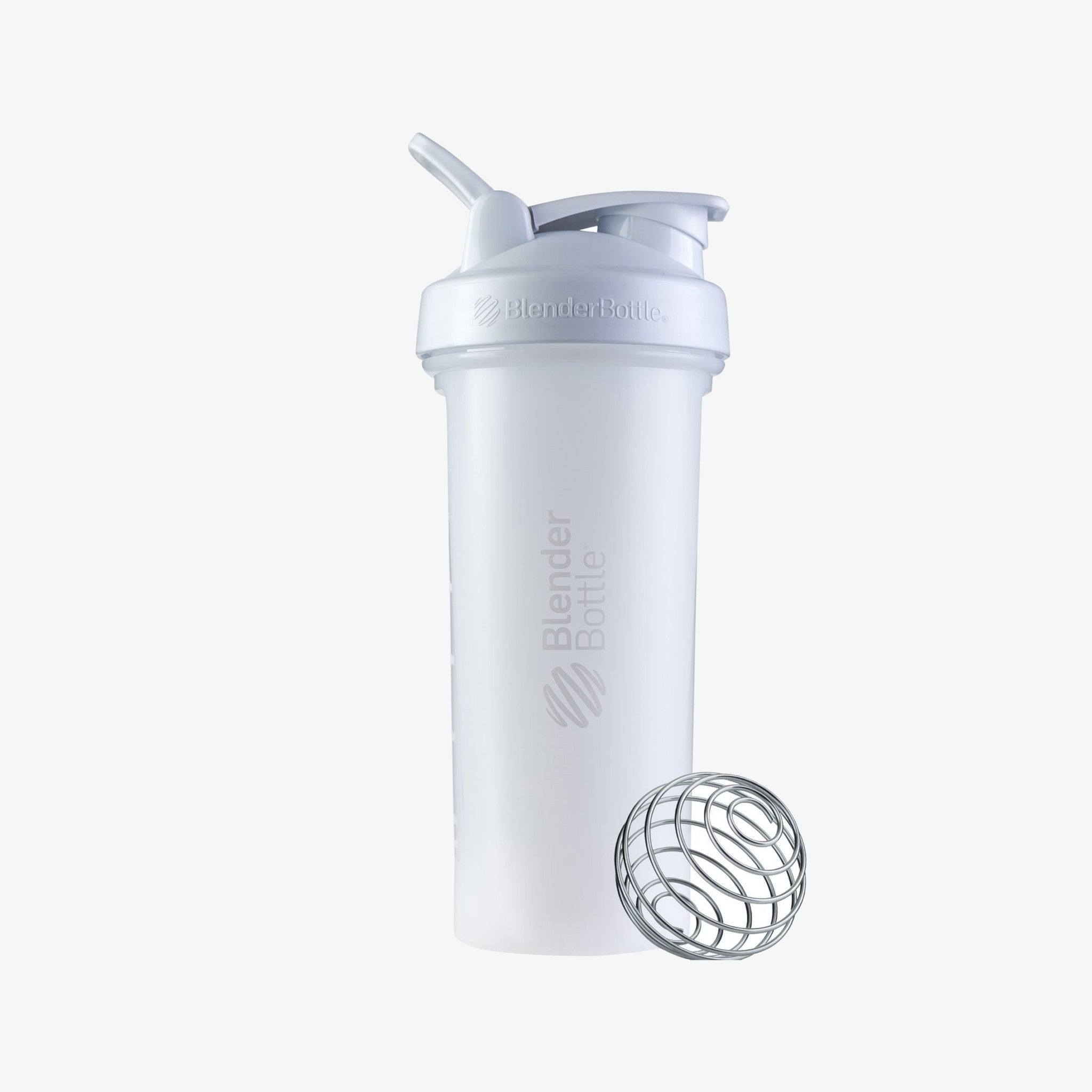 BlenderBottle ClassicV2 28oz ホワイト