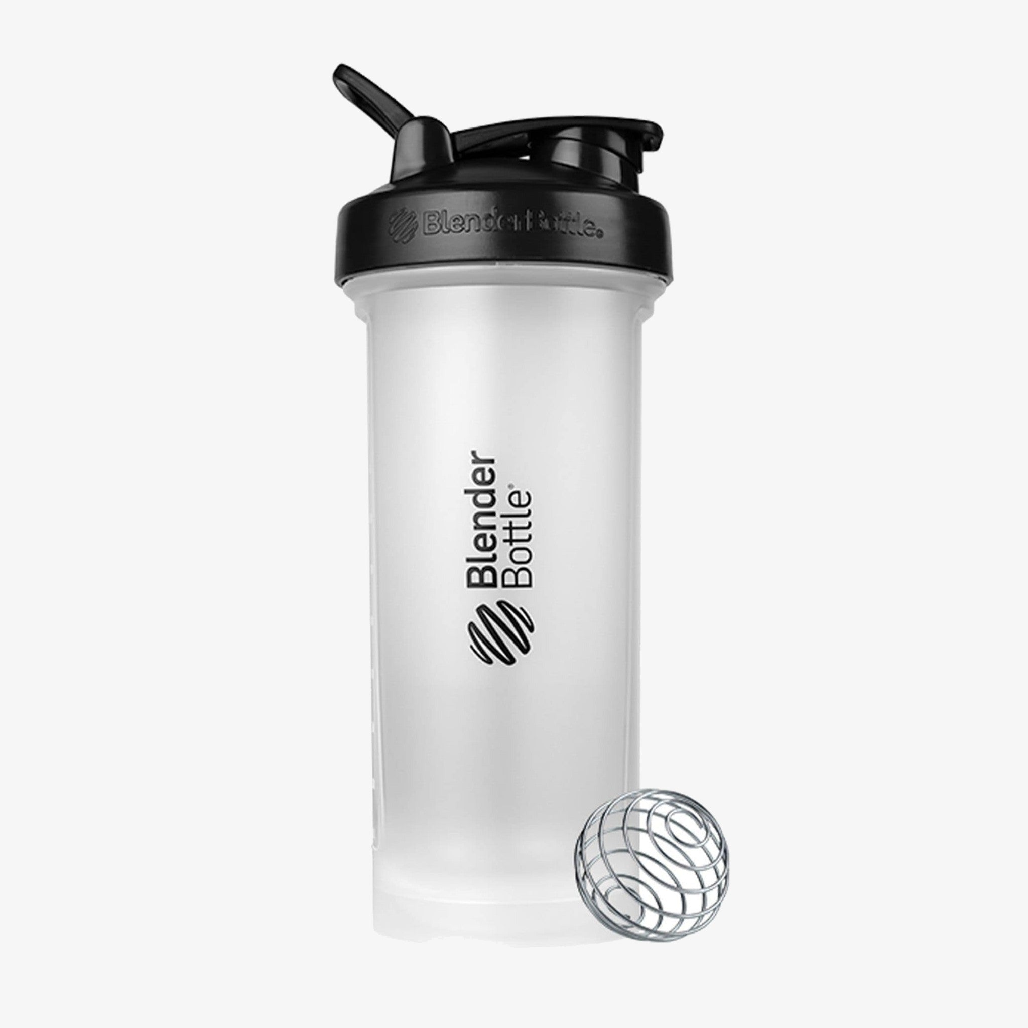 BlenderBottle ClassicV2 45oz クリアブラック