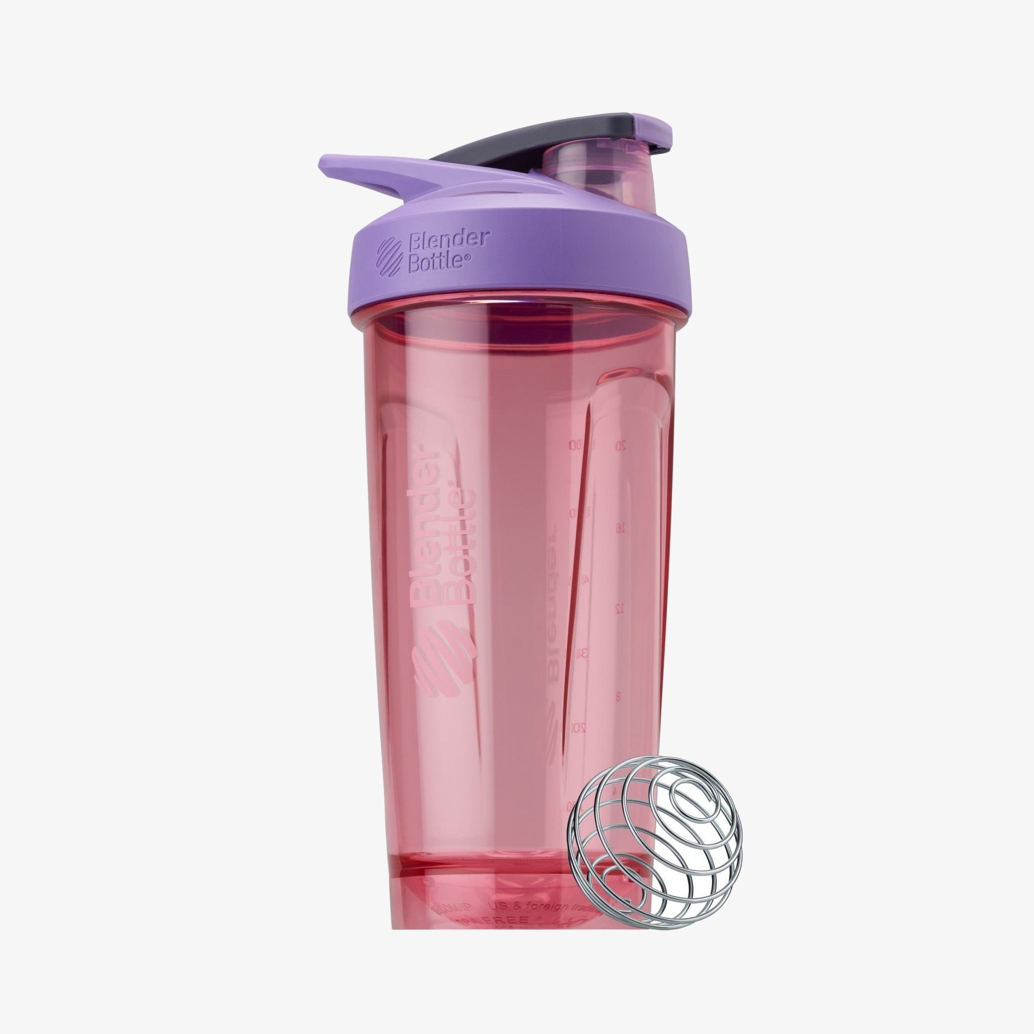 BlenderBottle StradaTritan 28oz ピンク