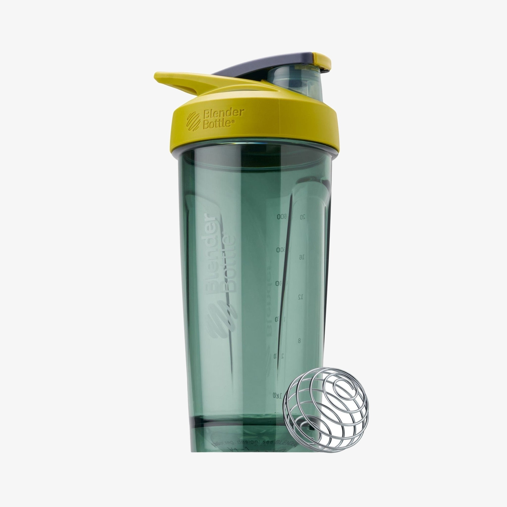 BlenderBottle StradaTritan 28oz カーキ