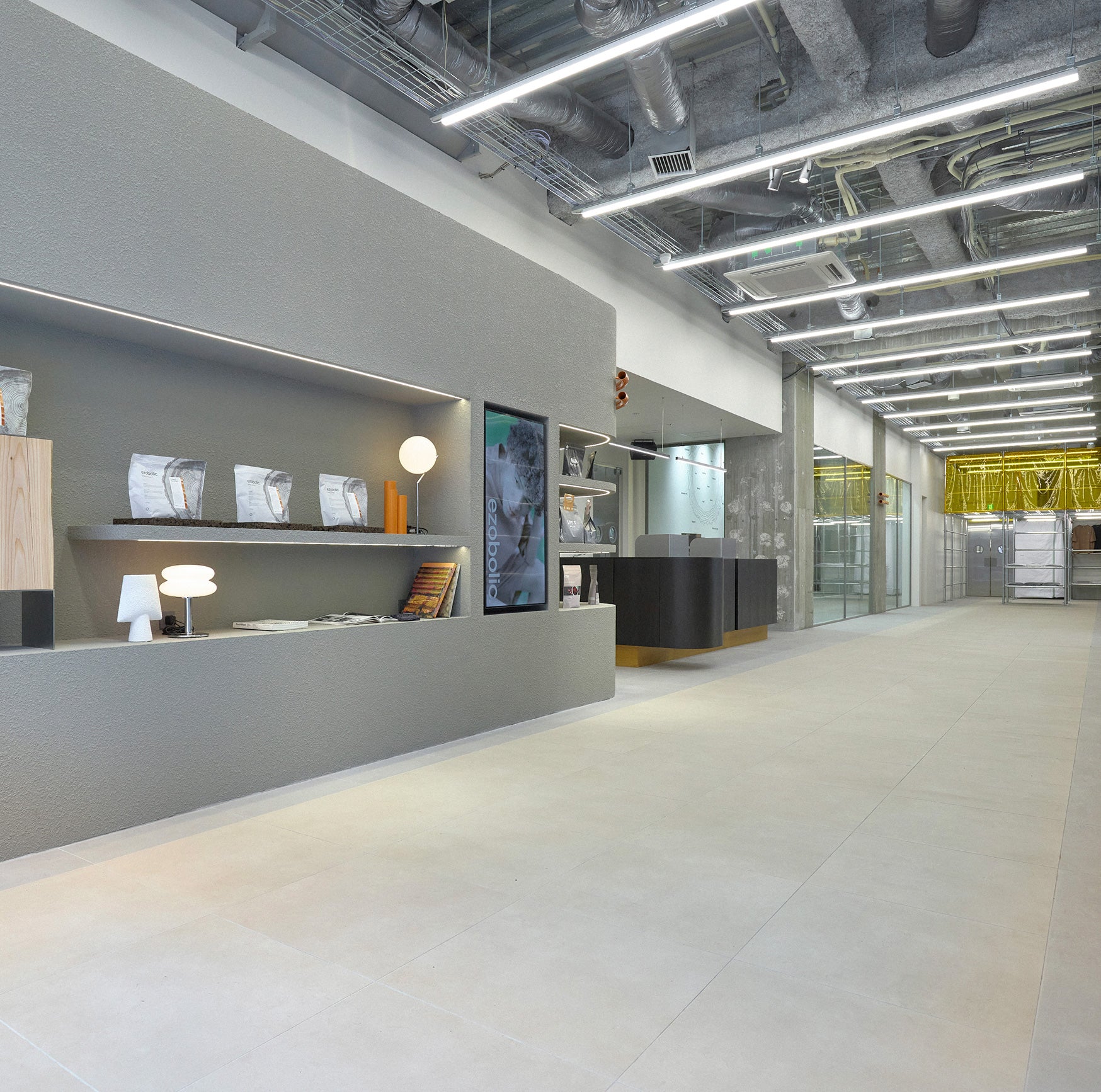 Sapporo Flagship Store