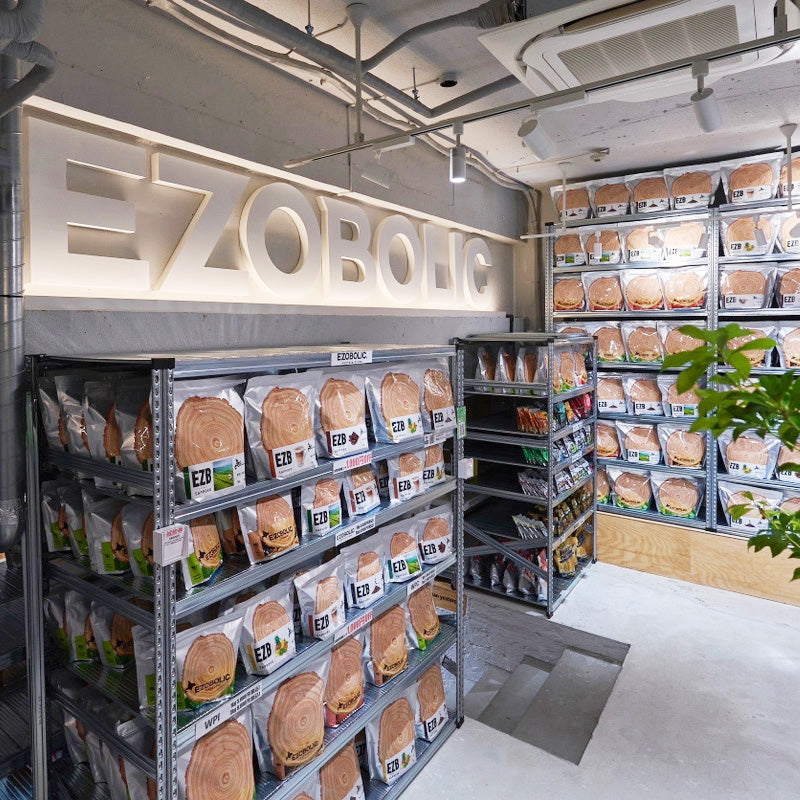 STORE HARAJUKU
